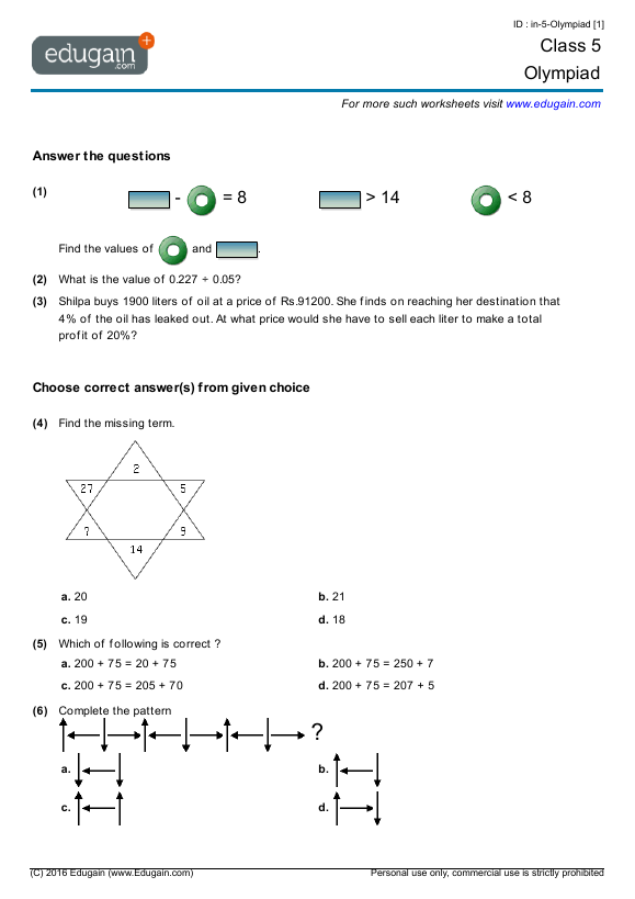 math-olympiad-problems-5th-grade-jon-jameson-s-english-worksheets